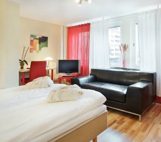 Hotel Arena (Albelle)
