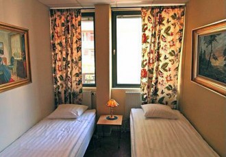 linne hostel
